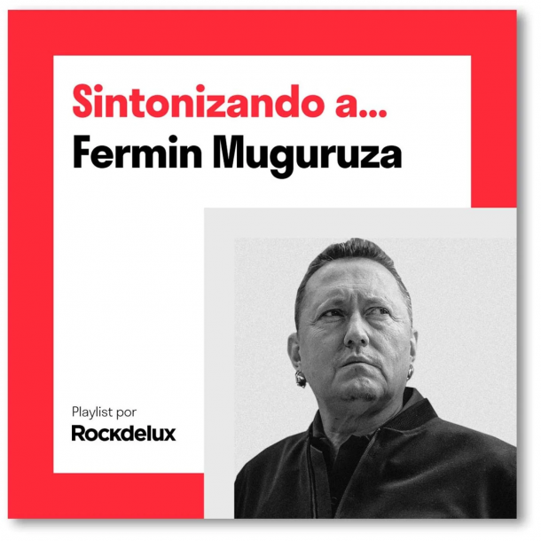 Fermin Muguruza