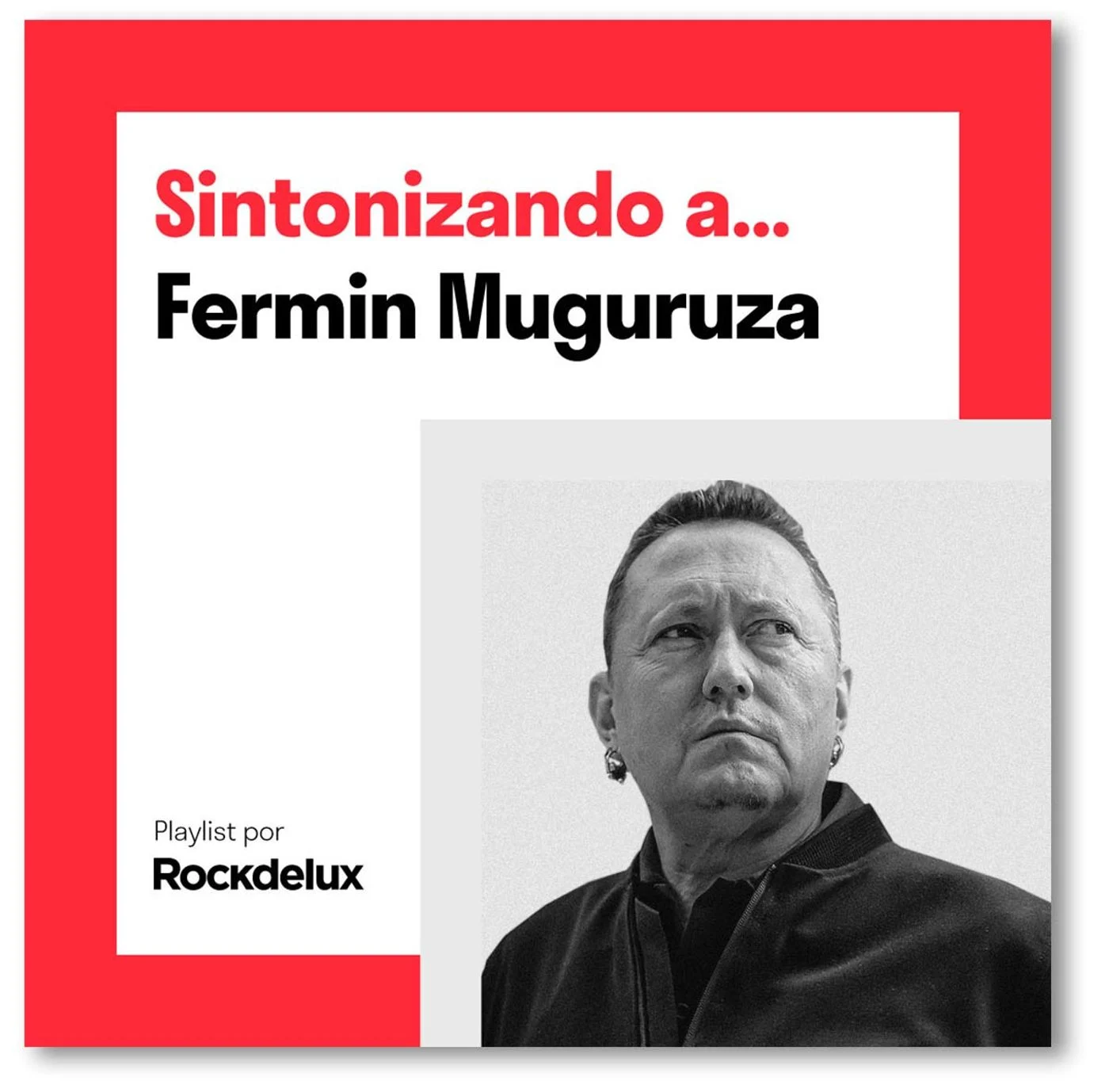 Fermin Muguruza