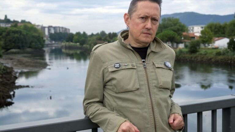 Fermin Muguruza / IKOR KOTZ